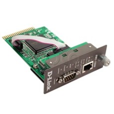 Модуль управления для шасси D-Link DMC-1002/B1A