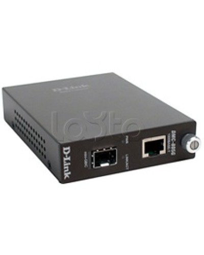 Медиаконвертер D-Link DMC-805G/A11A в Кемерово Медиаконвертеры Pintop.ru