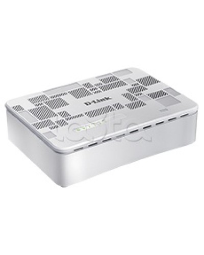 Шлюз голосовой D-Link DPN-1021G/B1A в Кемерово Маршрутизаторы, Роутеры и Точки Доступа Pintop.ru