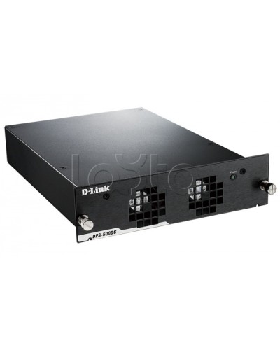 Источник питания резервный D-Link DPS-500DC/B1A в Кемерово Дополнительное оборудование для сетей Pintop.ru