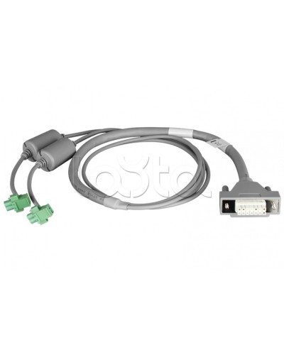 Кабель питания (1.5 м) D-Link DPS-CB150-2PS/B1A в Кемерово Дополнительное оборудование для сетей Pintop.ru