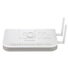 Маршрутизатор с поддержкой 3G/LTE D-Link DVG-N5402G/2S1U1L/A1A