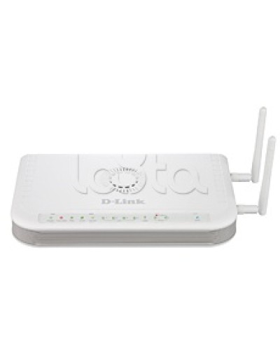Маршрутизатор с поддержкой 3G/LTE D-Link DVG-N5402G/2S1U1L/A1A в Кемерово Маршрутизаторы, Роутеры и Точки Доступа Pintop.ru
