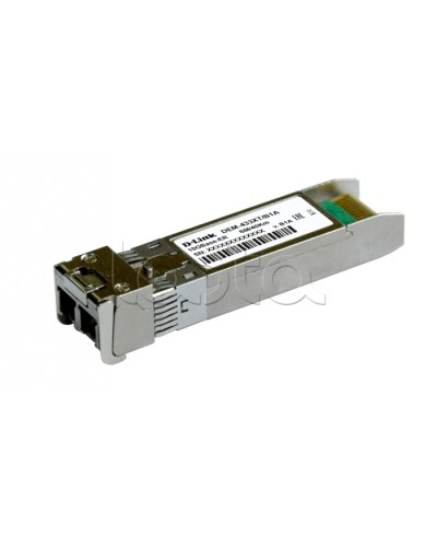 SFP-трансивер D-Link 433XT/B1A в Кемерово Дополнительное оборудование для сетей Pintop.ru