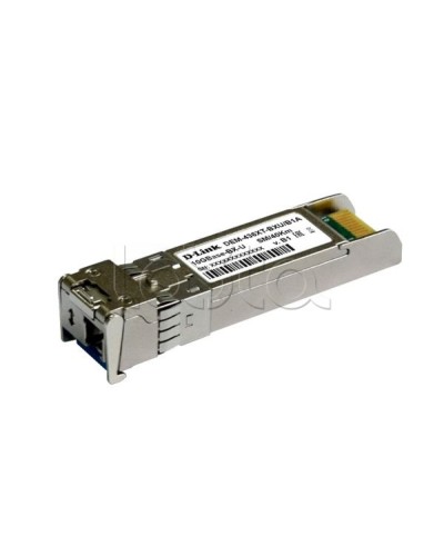 SFP-трансивер D-Link 436XT-BXU/40KM/B1A в Кемерово Модули SFP/XFP/GBIC Pintop.ru