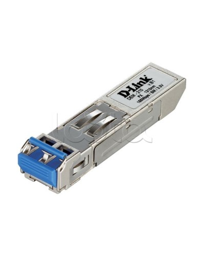 SFP-трансивер D-Link DEM-210/10/B1A в Кемерово Модули SFP/XFP/GBIC Pintop.ru