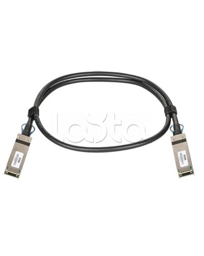 Кабель пассивный D-Link DEM-CB100Q28 в Кемерово Дополнительное оборудование для сетей Pintop.ru