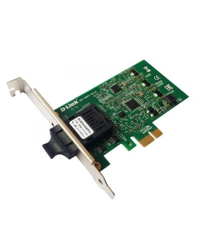 Сетевой адаптер 100Base-FX D-Link DFE-560FX/B1A в Кемерово Сетевые адаптеры Pintop.ru