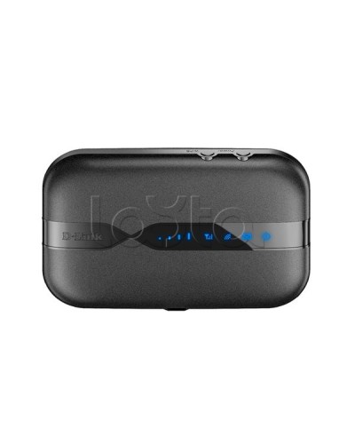 Беспроводной компактный маршрутизатор N300 с поддержкой 4G LTE D-Link DWR-932C/3GG4GI в Кемерово Маршрутизаторы, Роутеры и Точки Доступа Pintop.ru