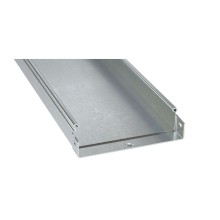 Лоток 100х35 L2000, горячеоцинкованная сталь DKC SNS23510HDZ