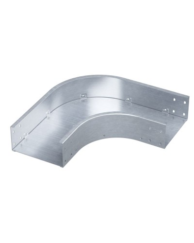 Угол горизонтальный DKC (SDM820KZL) в Кемерово Аксессуары для лотков Pintop.ru