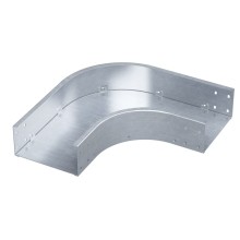 Угол горизонтальный DKC (SDM550KZL)