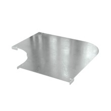 Крышка на угол DKC (SKDS150K)