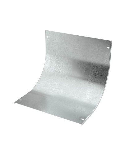 Крышка на угол вертикальный внутренний 90 градусов 35х50 DKC SKIS3505K в Кемерово Аксессуары для лотков Pintop.ru