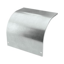 Крышка на угол вертикальный внешний 90 градусов 35х50, в комплекте с крепежными элементами DKC SKOS3505K