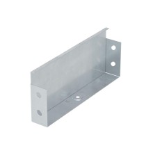 Заглушка ТС 200х35 DKC STC03520