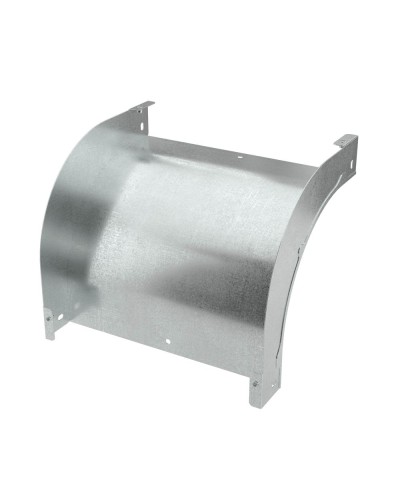 Угол вертикальный внешний 90 градусов 35х200 DKC SOS3520K в Кемерово Аксессуары для лотков Pintop.ru