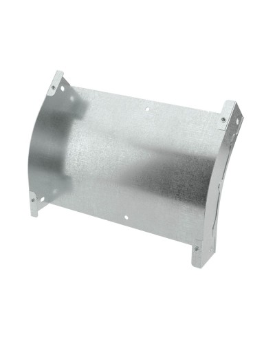 Угол вертикальный внешний DKC (SPS3520K) в Кемерово Аксессуары для лотков Pintop.ru