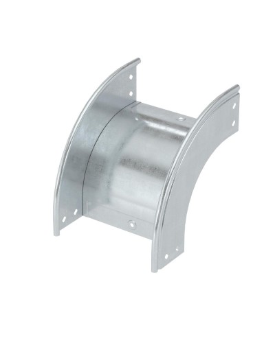 Угол вертикальный внешний DKC (36802KHDZ) в Кемерово Аксессуары для лотков Pintop.ru