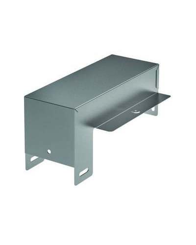 Ответвитель-крышка Т-образный вертикальный (37383KZL) в Кемерово Аксессуары для лотков Pintop.ru