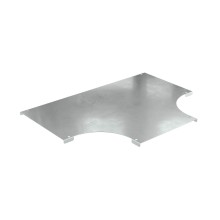 Крышка T-ответвителя DKC (SKTS100K)