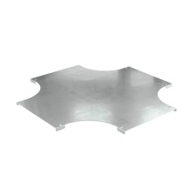 Крышка X-ответвителя DKC (SKXS150K)