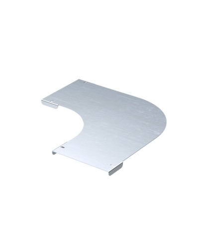 Крышка лотка DKC (SKDN050K) в Кемерово Аксессуары для лотков Pintop.ru