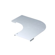 Крышка лотка DKC (SKDH100KZL)