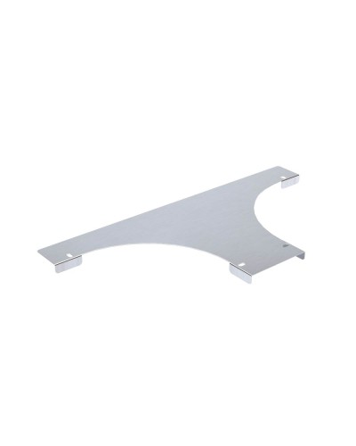 Крышка лотка DKC (SKFN600KZL) в Кемерово Аксессуары для лотков Pintop.ru