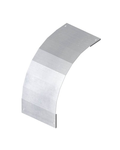 Крышка лотка DKC (LKO1650KHDZ) в Кемерово Аксессуары для лотков Pintop.ru