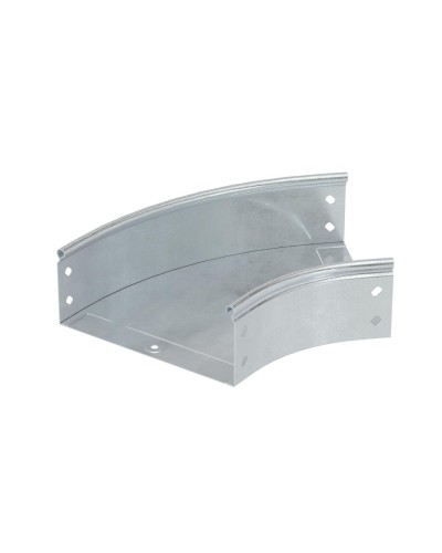 Угол горизонтальный DKC (36085KHDZ) в Кемерово Аксессуары для лотков Pintop.ru