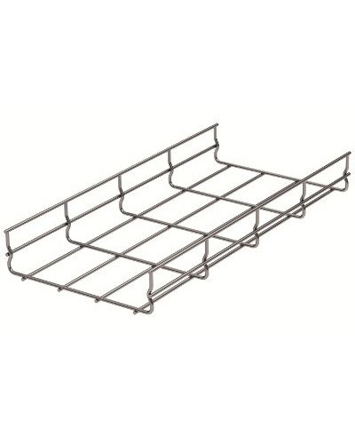 Лоток проволочный DKC (FC3010L2) в Кемерово Кабельные лотки Pintop.ru