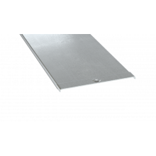 Крышка с заземлением на лоток осн.500, толщ. 2,0, L3000 DKC SKH3050