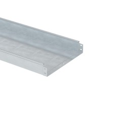 Лоток80х500х6000, 1,2 мм, горячеоцинкованный DKC SNN60850HDZ