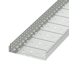 Лоток перфорированный DKC (35335HDZ)