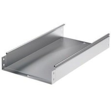 Лоток 400х80 L3000, горячеоцинкованный DKC 35066HDZ