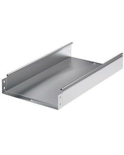 Лоток кабельный DKC (35055ZL) в Кемерово Кабельные лотки Pintop.ru