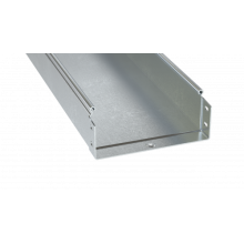 Лоток неперфорированный DKC (SNV40830ZL)