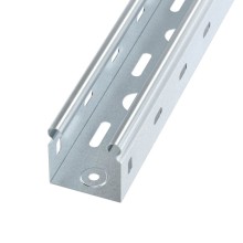 Лоток перфорированный DKC (SPS33505ZL)