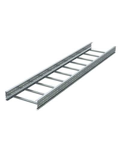 Лоток лестничный DKC (ULH326HDZ) в Кемерово Кабельные лотки Pintop.ru