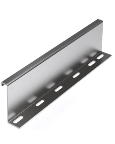 Перегородка DKC (UPH010) в Кемерово Аксессуары для стоек и шкафов Pintop.ru