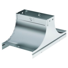 Крышка-ответвитель DKC (37342KHDZ)