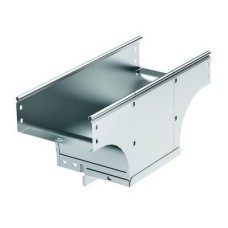 Ответвитель TDSA Т-обр. вертикальный 80/300 горячеоцинкованный DKC 37604KHDZ