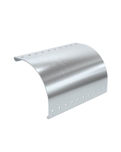 Вывод кабельный DKC (LEP40KZL) в Кемерово Аксессуары для лотков Pintop.ru