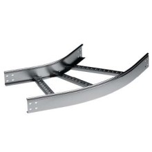 Угол горизонтальный DKC (LC0536KZL)