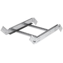 Угол вертикальный DKC (LE5003KZL)