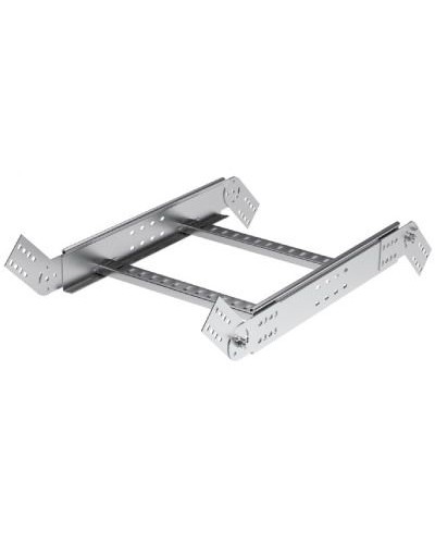 Угол вертикальный DKC (LE1006KHDZ) в Кемерово Аксессуары для лотков Pintop.ru