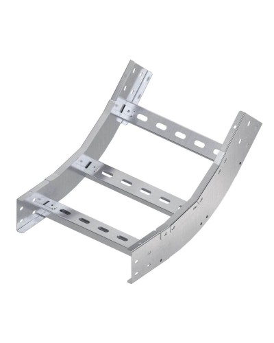 Угол вертикальный внутренний DKC (LH0865KHDZ) в Кемерово Аксессуары для лотков Pintop.ru