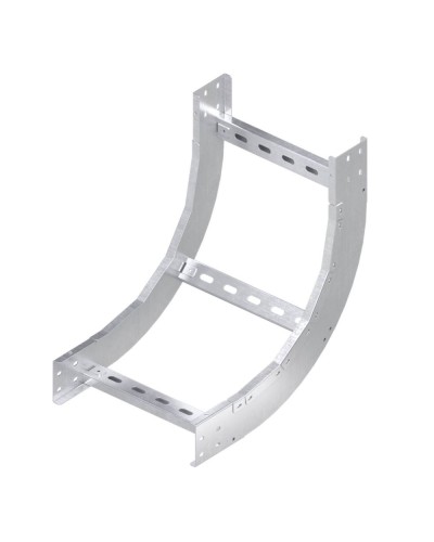 Угол вертикальный внутренний DKC (LH1650KHDZ) в Кемерово Аксессуары для лотков Pintop.ru