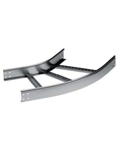 Угол горизонтальный DKC (LIC0834K) в Кемерово Аксессуары для лотков Pintop.ru